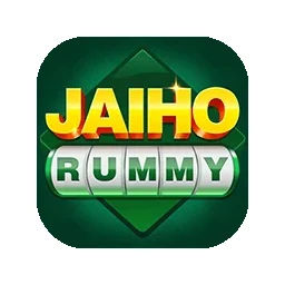 Jaiho Rummy logo
