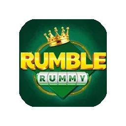 Rumble Rummy logo