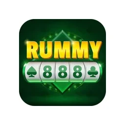 Rummy 888 logo