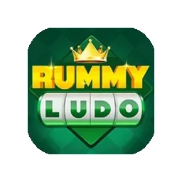 Rummy Ludo logo