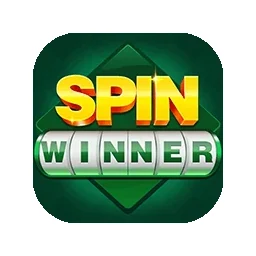 Spin Winner logo