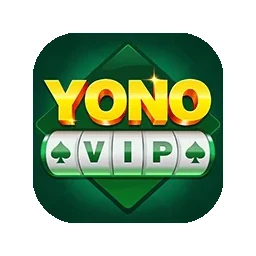 Yono VIP logo