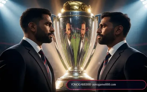 Gujarat vs Rajasthan on Yonogame888