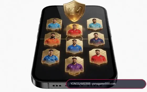 Hyderabad vs Delhi on Yonogame888