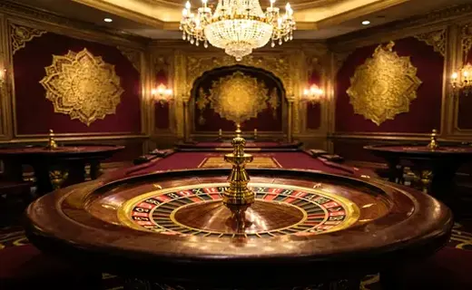 VIP Roulette