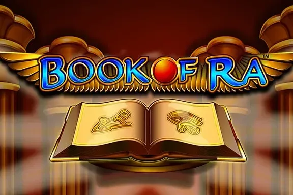 Book of Ra Demo Slot