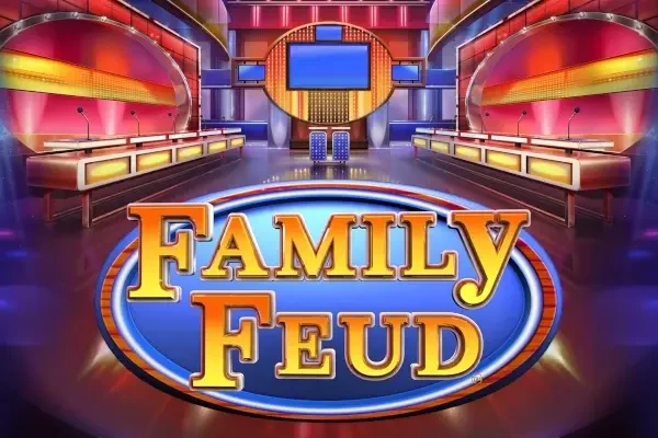 Family Feud Demo Slot