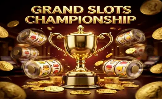 Grand Slots Championship